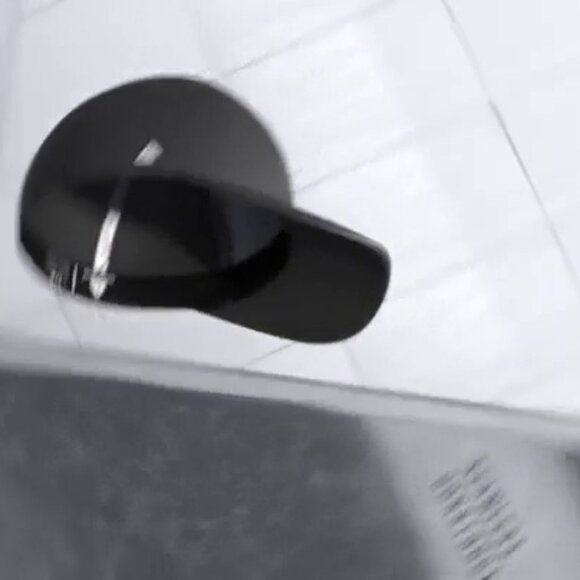 Seamless Baseball Cap Mid-Profile Quick-Dry Stretchy Fit Classic Sporty - Picture 7 of 7